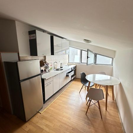 Apartment Stex 3 Podgorica Exterior foto